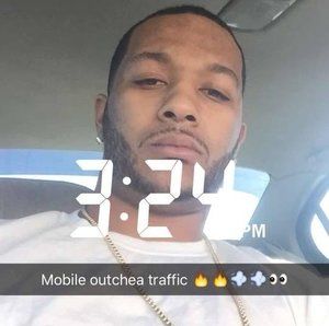 Meet your Posher, Jay